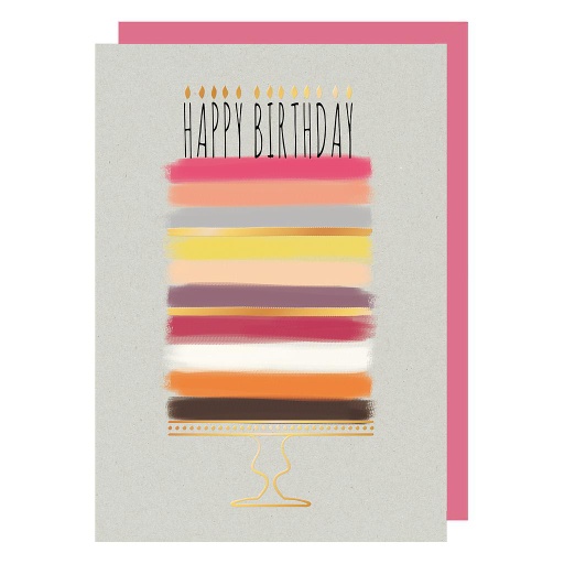 [ROU7804] Happy birthday