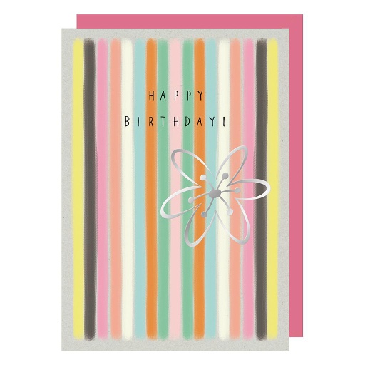 [ROU7811] Happy birthday