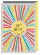 [ROU7833] Happy birthday