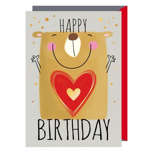 [ROU7851] Happy birthday