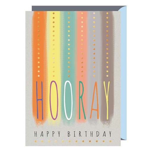 [ROU7856] Happy birthday