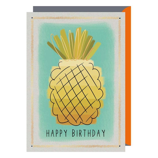 [ROU7870] Happy birthday