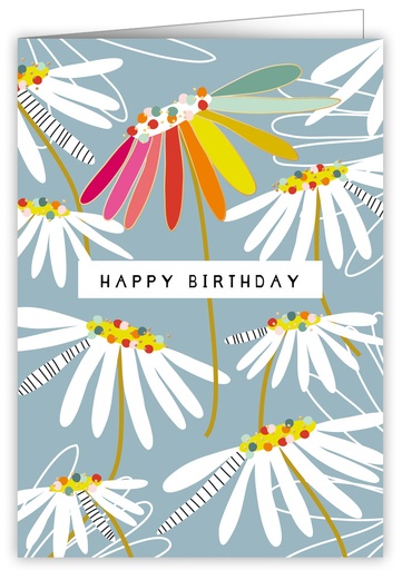 [PRET6409] Happy birthday