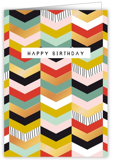 [PRET6417] Happy birthday