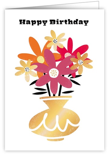 [LOV2704] Happy birthday