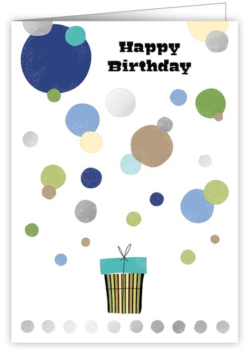 [LOV2713] Happy birthday