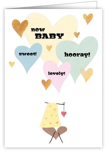 [LOV2715] Baby