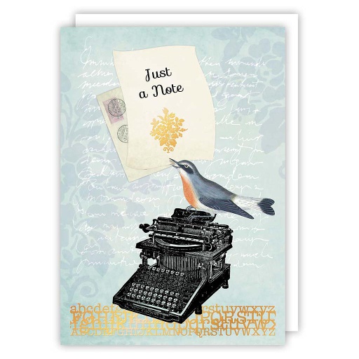 [PP1142] Just a note