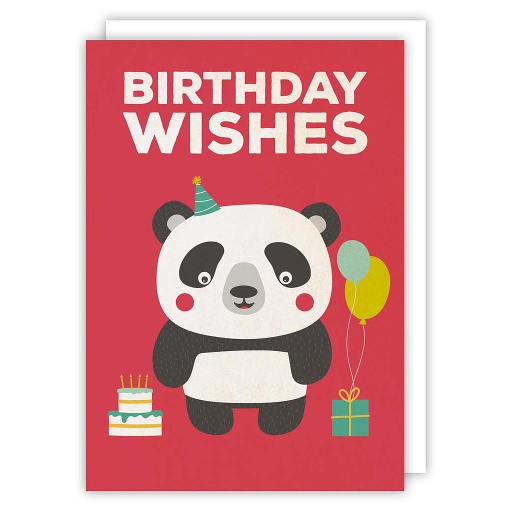 [PP1204] Birthday wishes