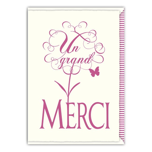 [IMF4811] Un grand merci