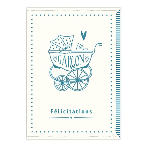 [IMF4823] Garçon félicitations