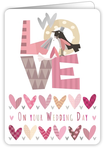 [COL5212] Wedding