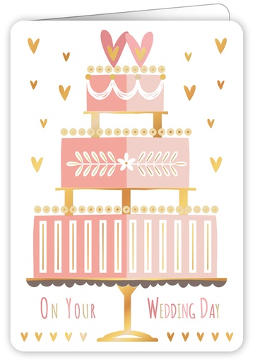 [COL5219] Wedding