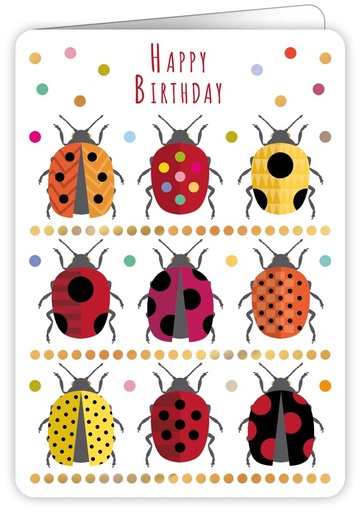 [COL5233] Happy birthday