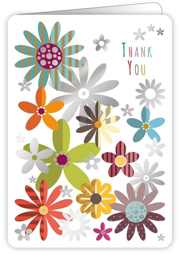 [COL5234] Thank you