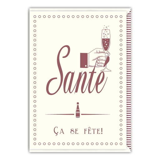 [IMF4882] Santé! Ça se fêter