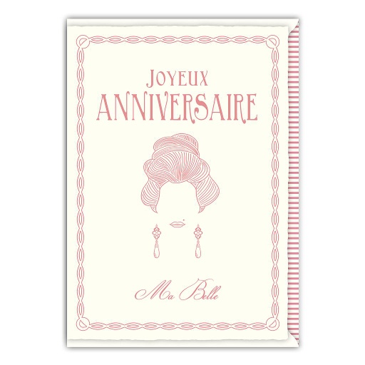 [IMF4885] Joyeux anniversaire