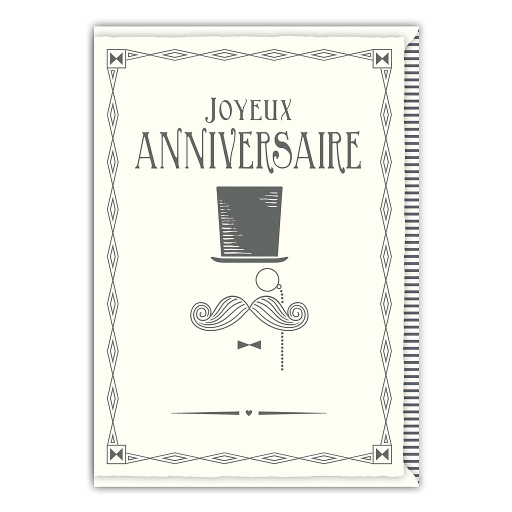 [IMF4886] Joyeux anniversaire