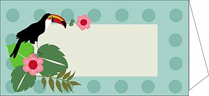 [TK017] Tropical