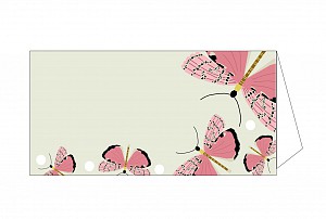 [TK019] Vlinder