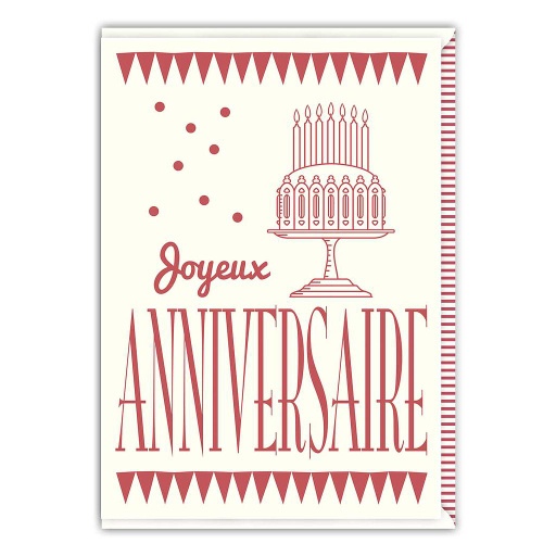 [IMF4903] Joyeux anniversaire