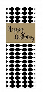 [FLFR002] Happy birthday