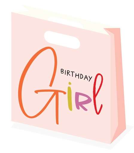 [LX005] Birthday girl