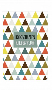 [NQ007] Boodschappenlijstje