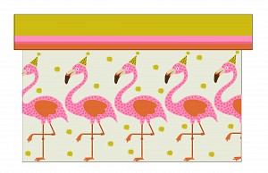 [MB103] Flamingo's