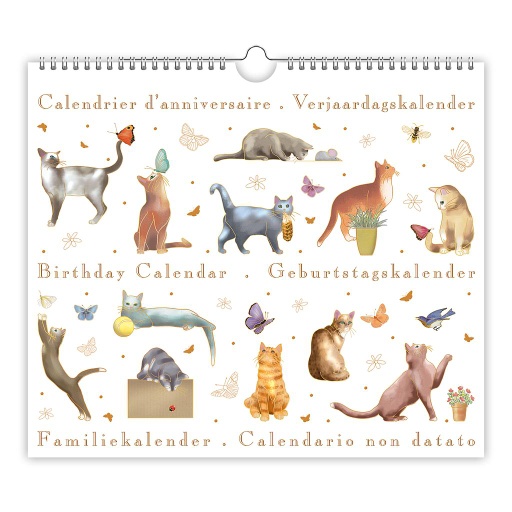 [CAL5776] Katten