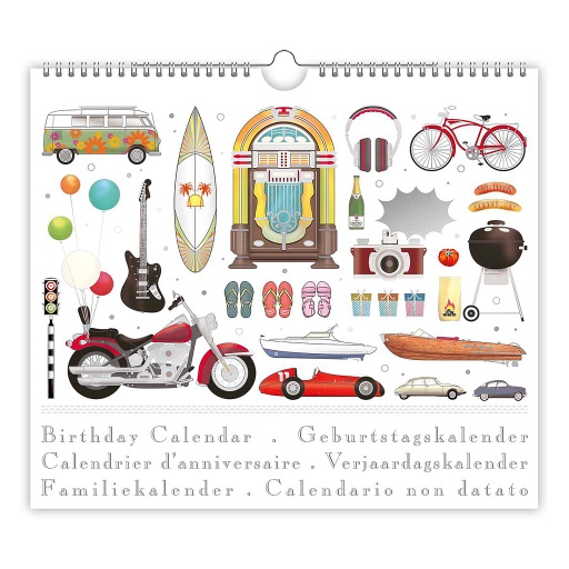 [CAL5965] calender