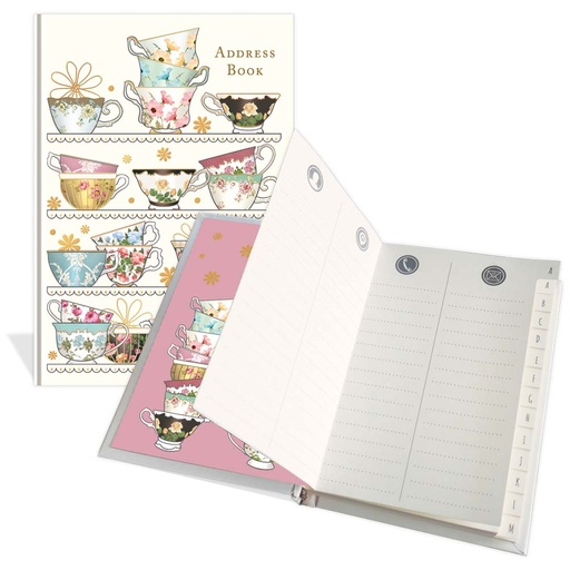 [AD1413] Teacups