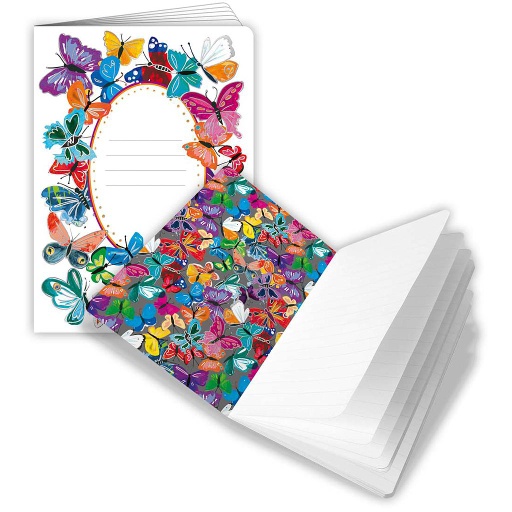 [A55406] Butterflies