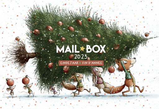 [cataloog/catalogue kerst001] cataloog/catalogue kerst
