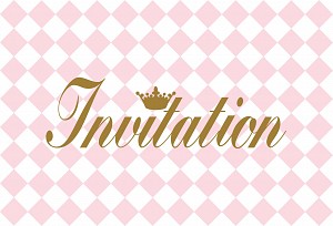 [PFR022] Invitation