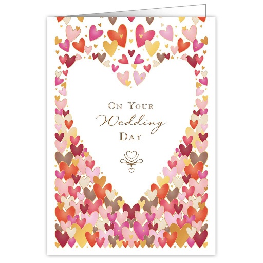 [XL9687] Wedding