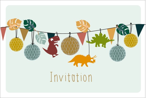 [PFR028] Invitation