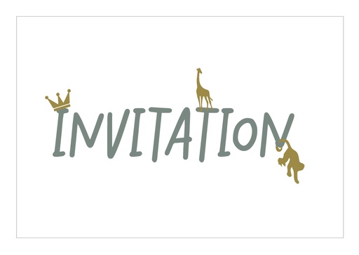 [PFR032] Invitation
