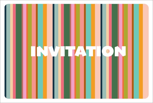 [PFR034] Invitation