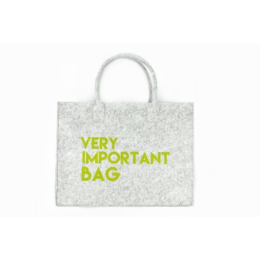 [ BAG 010] Very Important Bag (Handbag 40x32)