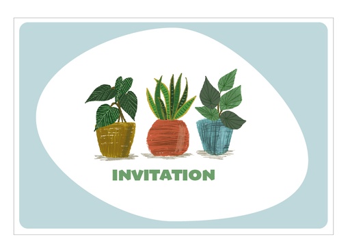 [PFR047] Invitation