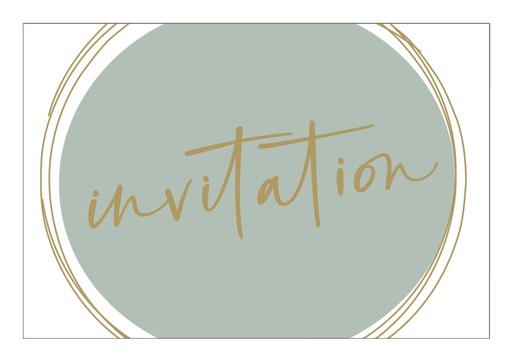 [PFR049] Invitation