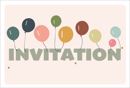 [PFR052] Invitation
