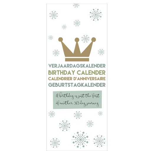 [CAL100] Calender 100