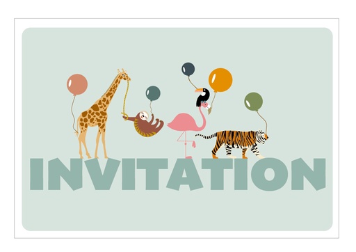 [PFR057] Invitation