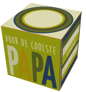 [TB003] Papa/dad 