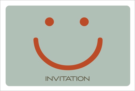 [PFR066] Invitation