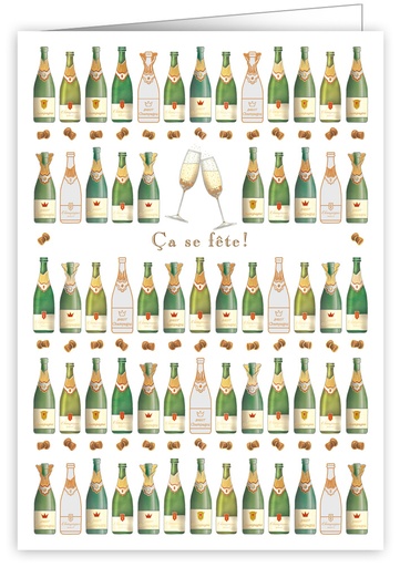 [CLF3352] Ça se fête