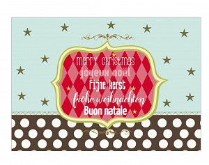 [KPNL048] fijne kerst internationaal