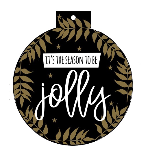 [KB010] it's the season to be jolly